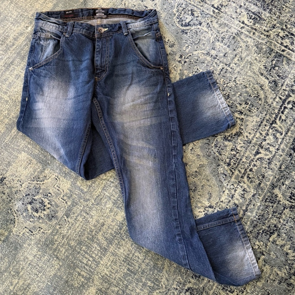 IND 076 Jeans 30 Short